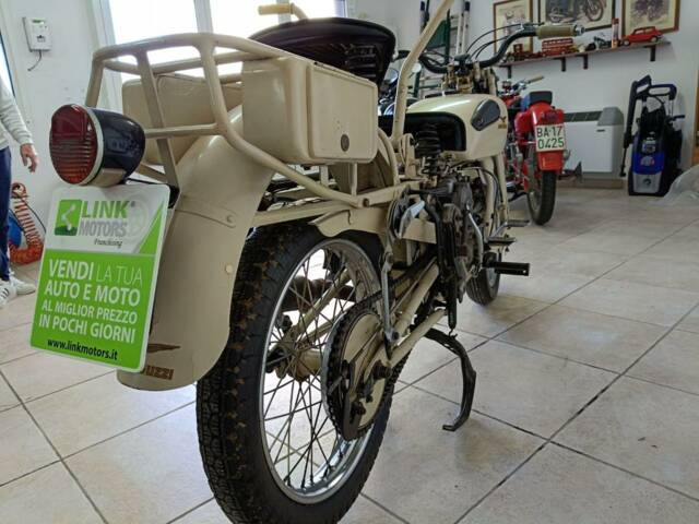 Moto Guzzi Superalce