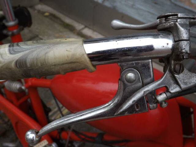 Paglianti Mosquito 38-B