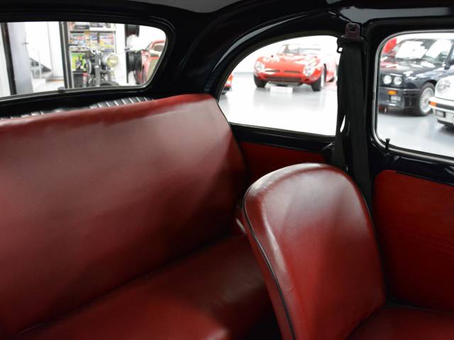FIAT 500 R