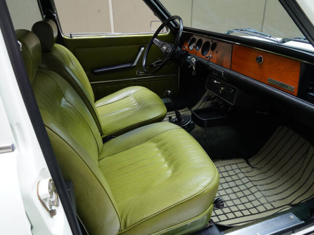 FIAT 132