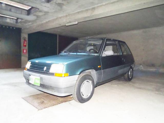 Bild 1/17 von Renault R 5 (1989)