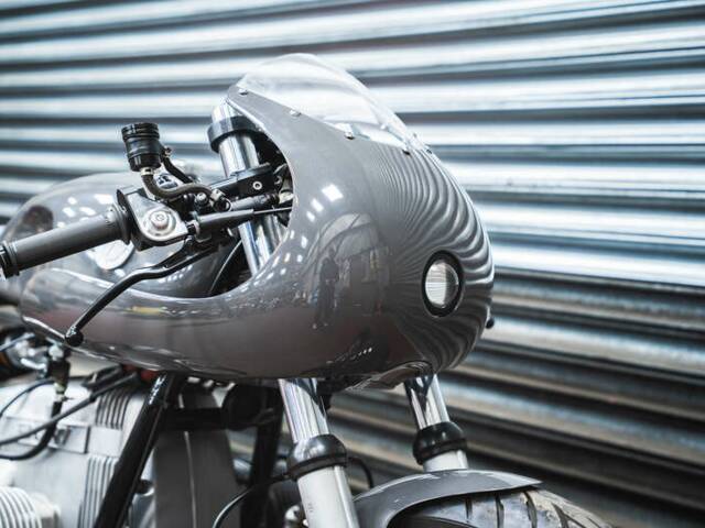 BMW R 100 T