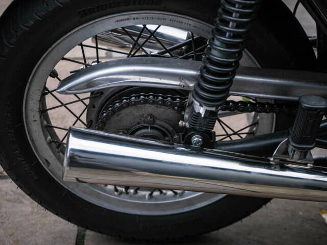 Ducati 750 GT