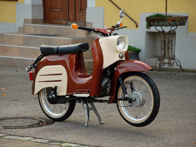 Simson Schwalbe KR 51/1