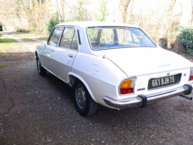 Peugeot 504 GL