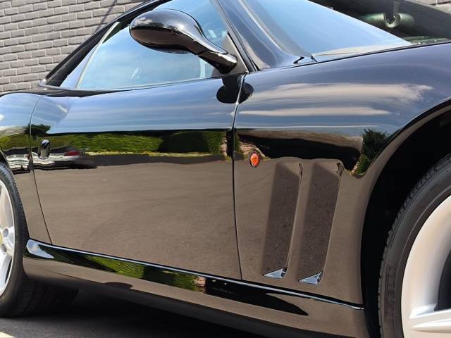 Ferrari 575M Maranello