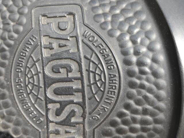 Triumph (TWN) BDG 250 H