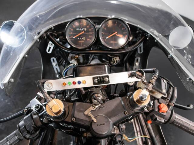 Honda CB 900 F Bol d'Or