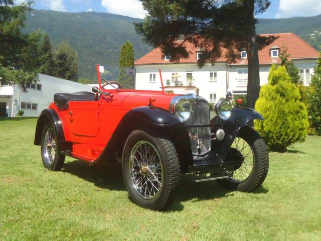 Bild 1/33 von Aero Aero 18 (1934)