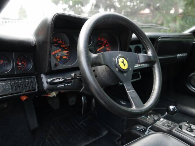 Ferrari 512 BBi