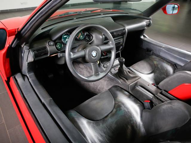 BMW Z1
