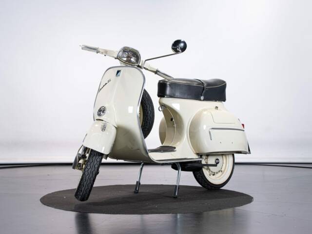 Piaggio Vespa 150 GL
