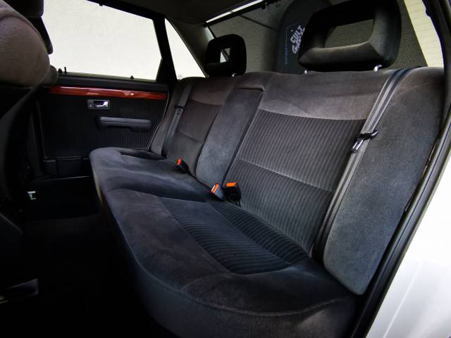 Audi 100 - 2.3 quattro