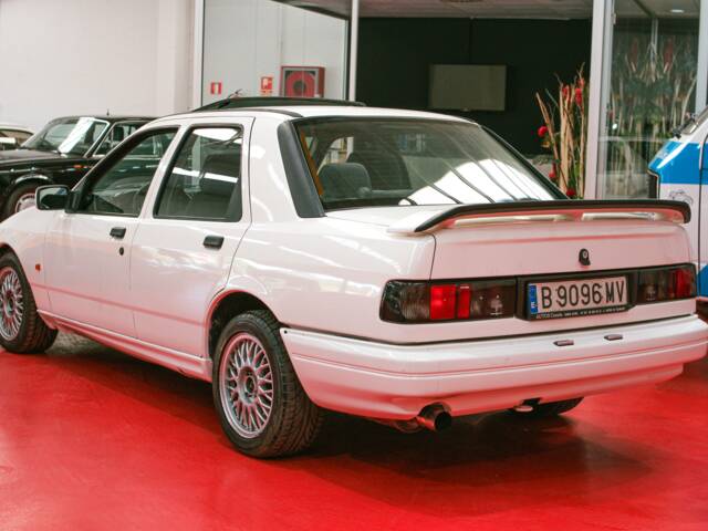 Ford Sierra Cosworth 4x4