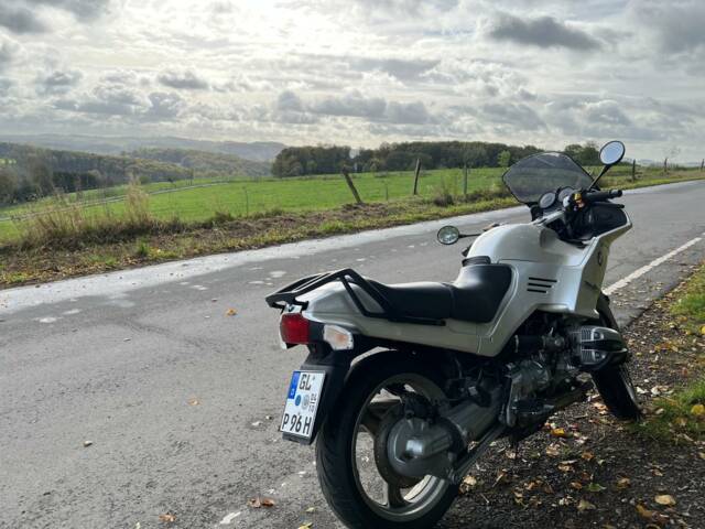 BMW R 1100 RS
