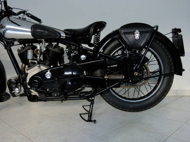Brough-Superior SS 80
