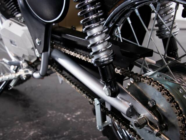 Milani 50 Sport Special