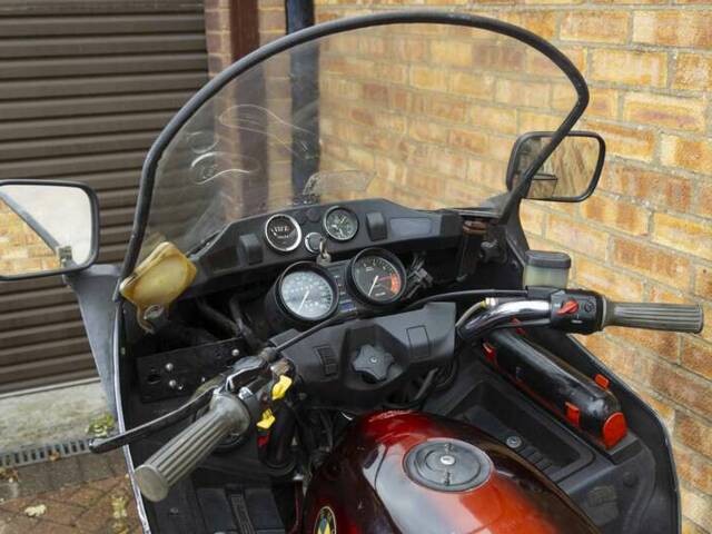 BMW R 100 RT