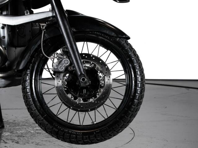 BMW R 850 GS
