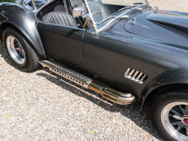 AC Cobra Mk IV