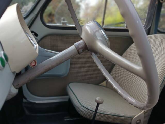 FIAT 600