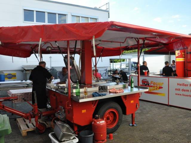 Magirus-Deutz 125 D 10