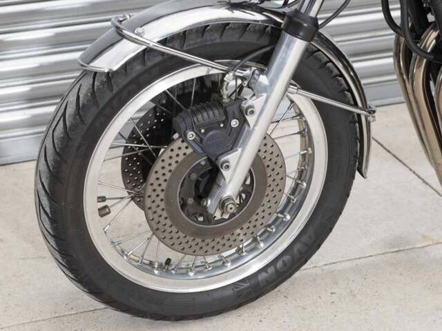 Laverda 1000 3 C I
