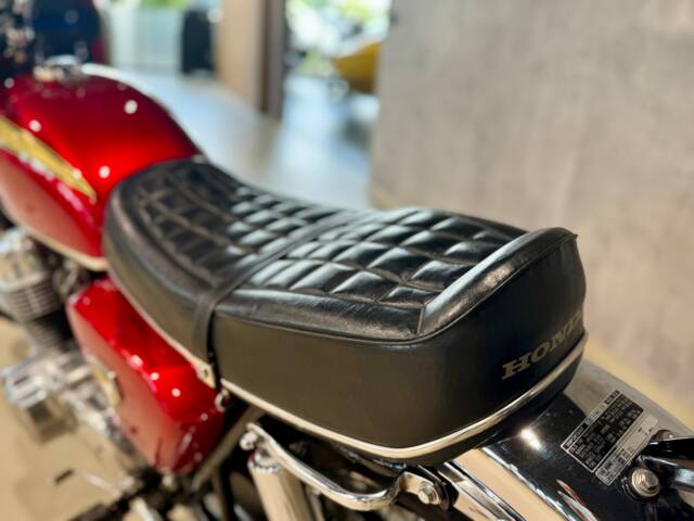 Honda CB 750 Four