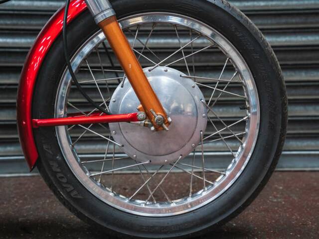 Ducati 175 Sport