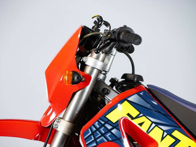Fantic Caballero 125