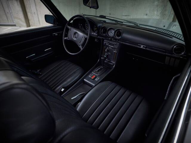 Mercedes-Benz 450 SL