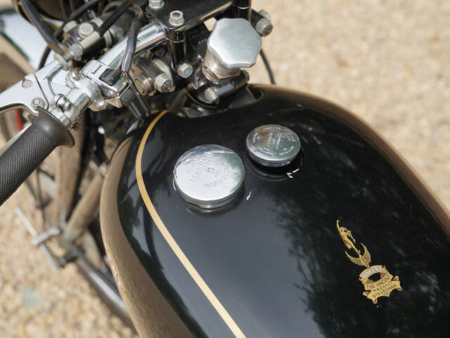 Egli-Vincent Rapide C