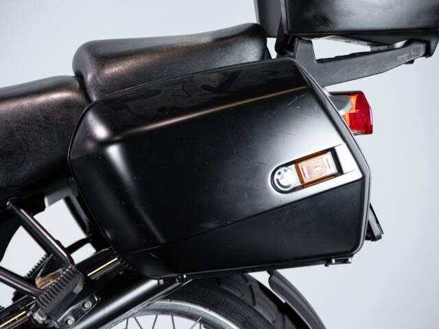 BMW R 1150 GS