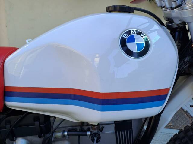 BMW R 100 RT