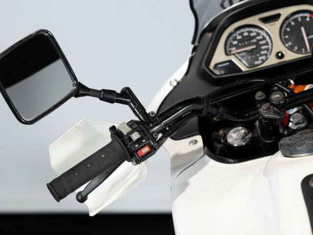 Yamaha XTZ 750 Super Ténéré