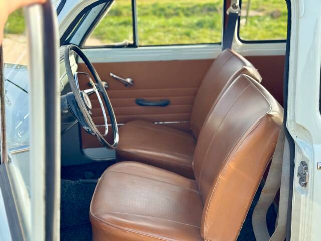 Volvo P 210 Duett