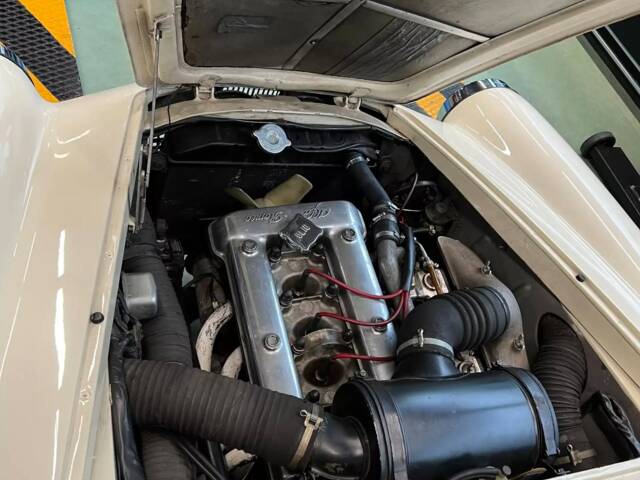 Alfa Romeo Giulietta Sprint Veloce
