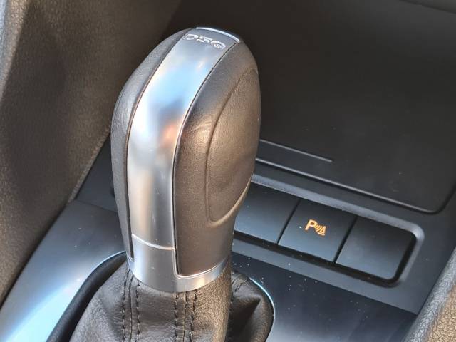 Volkswagen Golf VI R Cabrio
