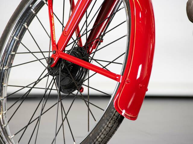 Moto Guzzi Motoleggera 65