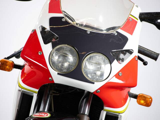 Cagiva Mito 125