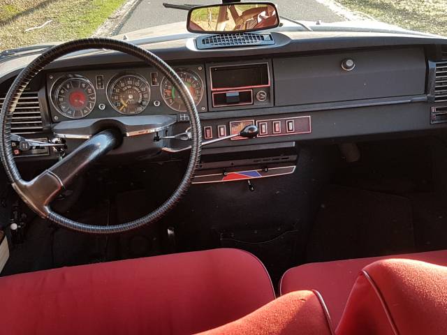 Citroën ID 20 Break