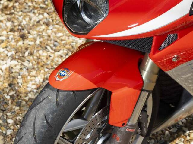 MV Agusta F4 1000 S