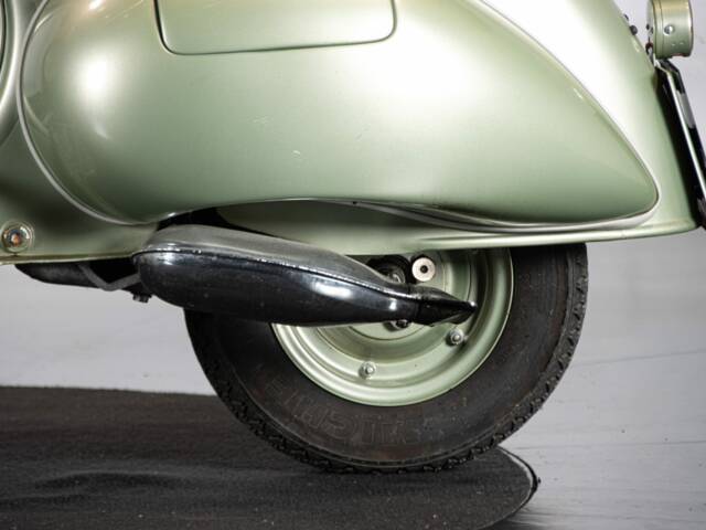 Piaggio Vespa 125