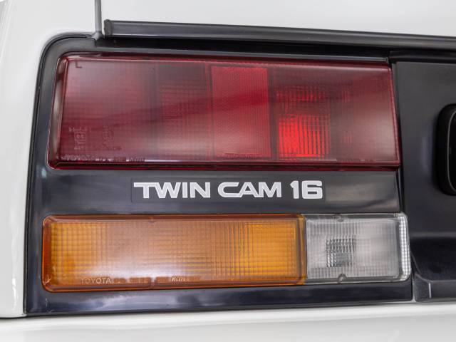 Toyota MR2