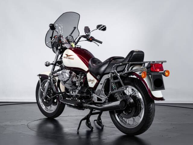 Moto Guzzi California III