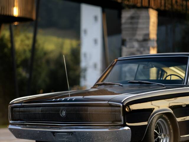 Dodge Charger