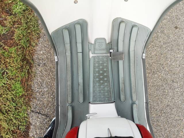 Innocenti Lambretta Li 150