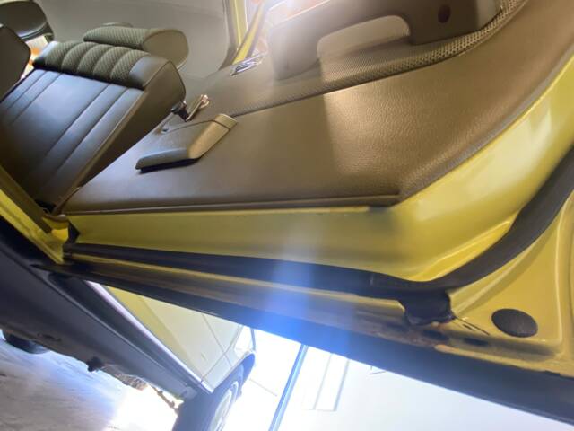 Mercedes-Benz 200 D
