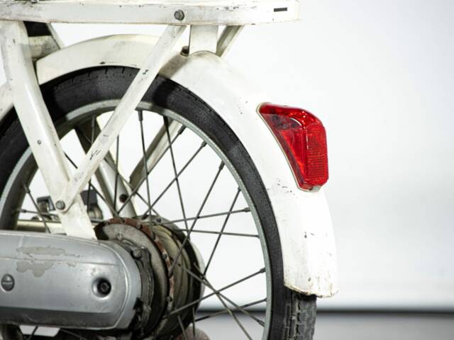 Piaggio Ciao Porter