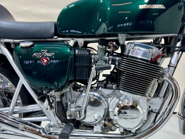 Honda CB 750 Four